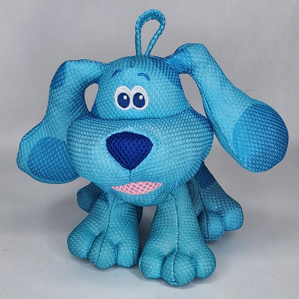 Blue's Clues Bath Time Fun Plush